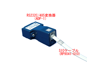 A&D AD-4532B用パラレルBCD出力 AD4532B-01JA - 計測、検査