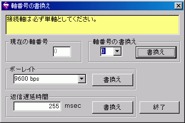 0̏ꍇ̉ʂł